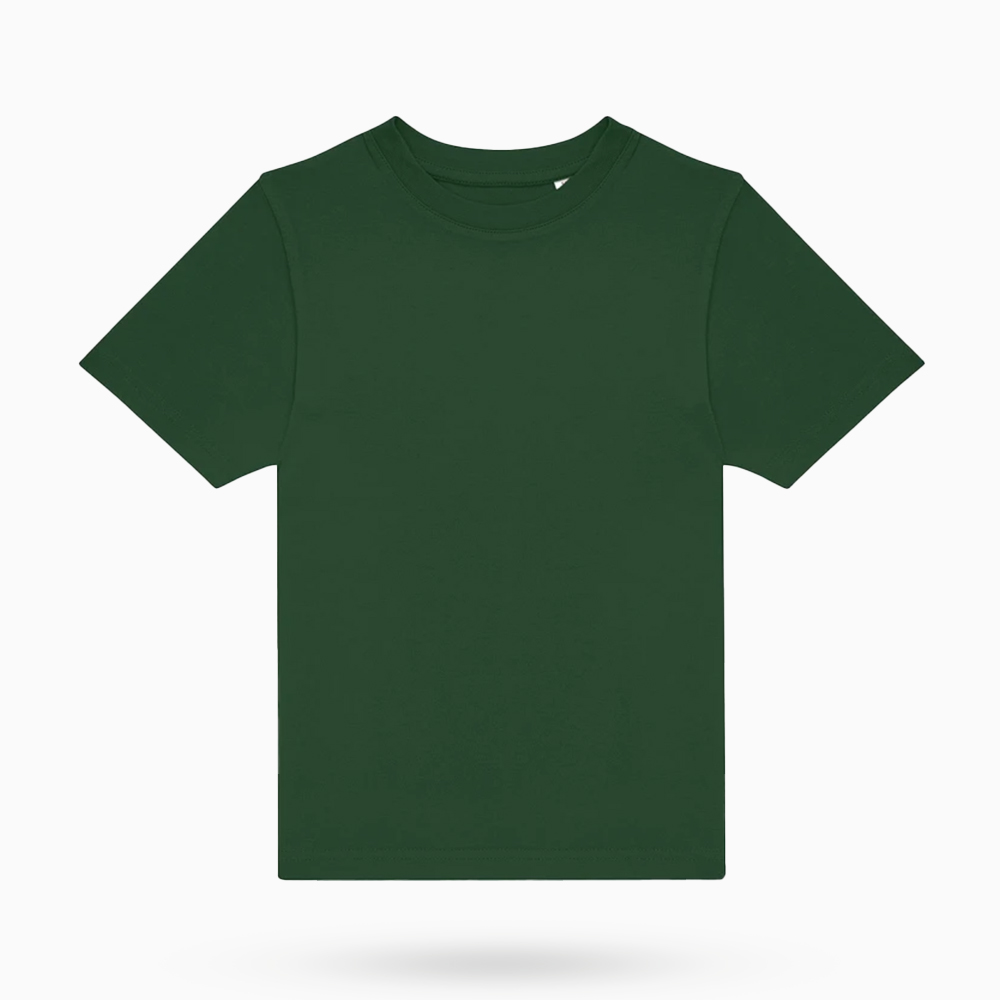 Kids #E190 T-Shirt - B&C 3
